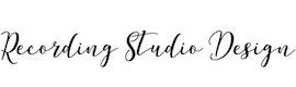 Recording Studio Design